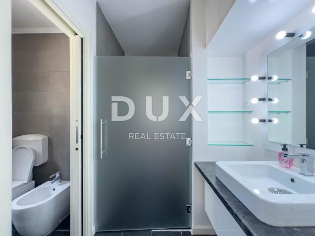 ISTRIEN, POREČ – Exklusive Designer-Familienvilla mit Wellnessoase und beheiztem Pool