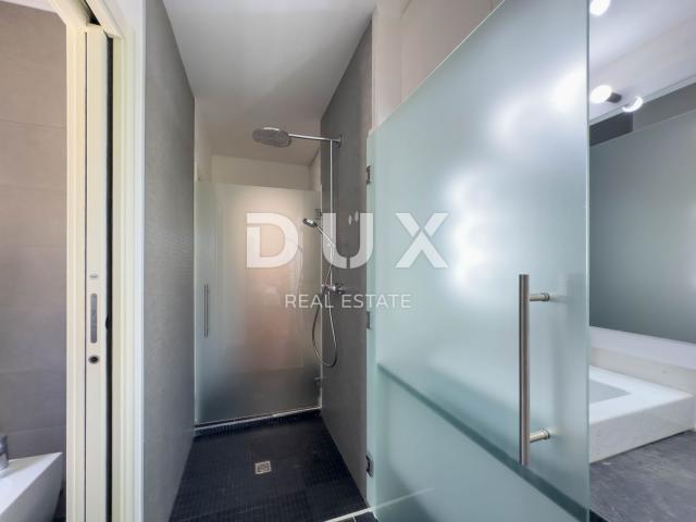 ISTRIEN, POREČ – Exklusive Designer-Familienvilla mit Wellnessoase und beheiztem Pool