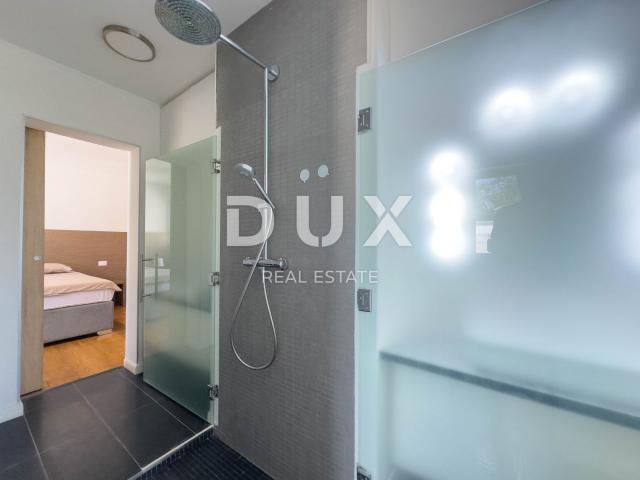 ISTRIEN, POREČ – Exklusive Designer-Familienvilla mit Wellnessoase und beheiztem Pool