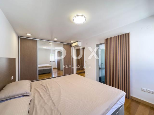ISTRIEN, POREČ – Exklusive Designer-Familienvilla mit Wellnessoase und beheiztem Pool