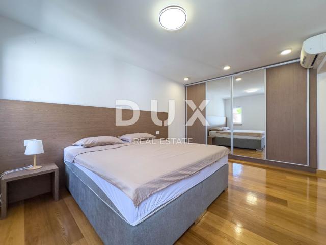 ISTRIEN, POREČ – Exklusive Designer-Familienvilla mit Wellnessoase und beheiztem Pool