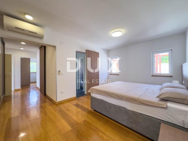 ISTRIEN, POREČ – Exklusive Designer-Familienvilla mit Wellnessoase und beheiztem Pool