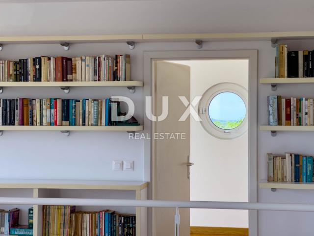 ISTRIEN, POREČ – Exklusive Designer-Familienvilla mit Wellnessoase und beheiztem Pool