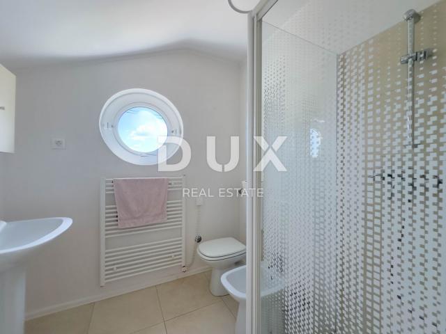 ISTRIEN, POREČ – Exklusive Designer-Familienvilla mit Wellnessoase und beheiztem Pool