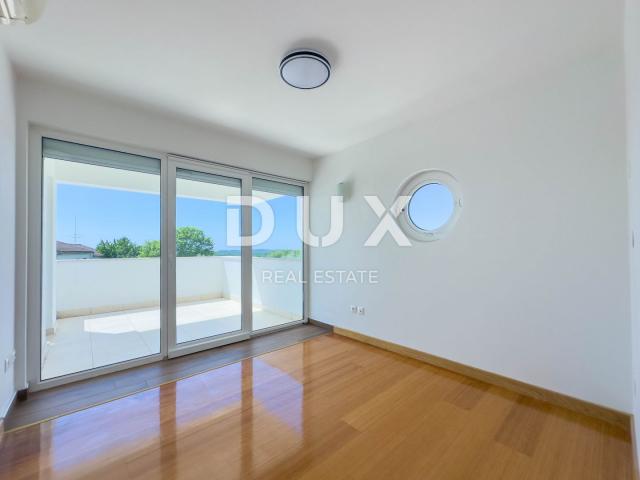 ISTRIEN, POREČ – Exklusive Designer-Familienvilla mit Wellnessoase und beheiztem Pool