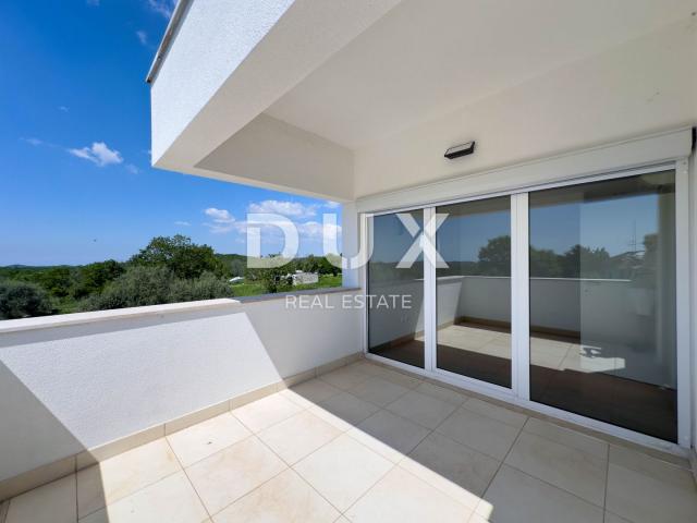 ISTRIEN, POREČ – Exklusive Designer-Familienvilla mit Wellnessoase und beheiztem Pool