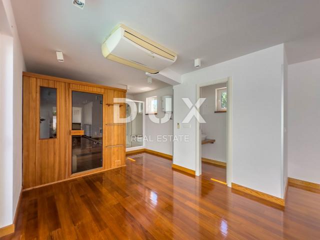 ISTRIEN, POREČ – Exklusive Designer-Familienvilla mit Wellnessoase und beheiztem Pool