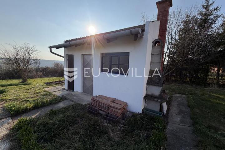 Podgorje Bračevačko, kuća za odmor 120 m² na zemljištu od 932 m²