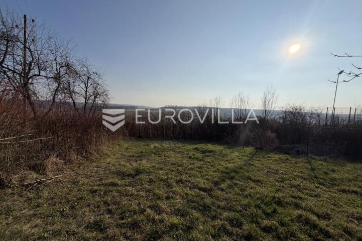 Podgorje Bračevačko, kuća za odmor 120 m² na zemljištu od 932 m²