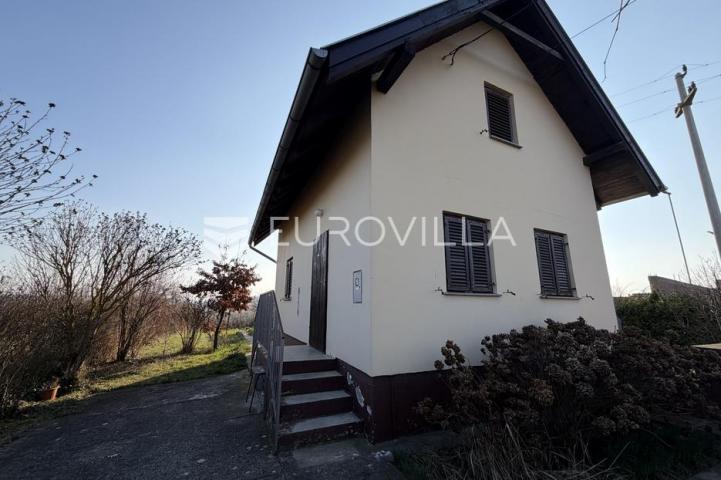 Podgorje Bračevačko, kuća za odmor 120 m² na zemljištu od 932 m²