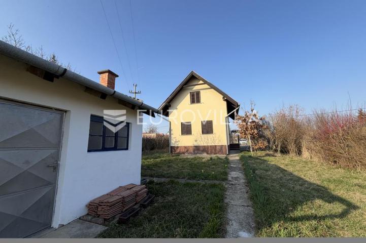 Podgorje Bračevačko, kuća za odmor 120 m² na zemljištu od 932 m²