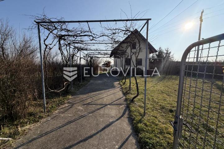 Podgorje Bračevačko, kuća za odmor 120 m² na zemljištu od 932 m²