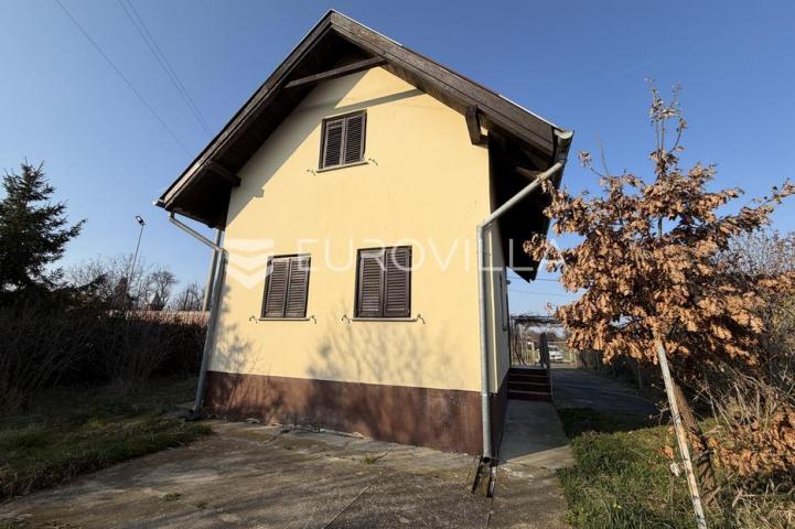 Podgorje Bračevačko, kuća za odmor 120 m² na zemljištu od 932 m²