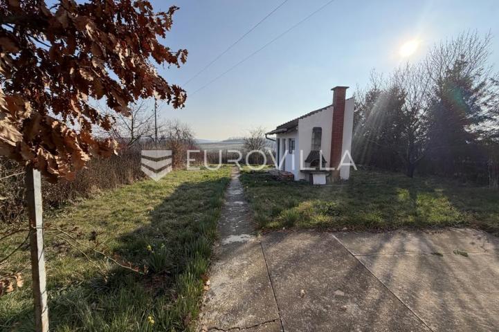 Podgorje Bračevačko, kuća za odmor 120 m² na zemljištu od 932 m²