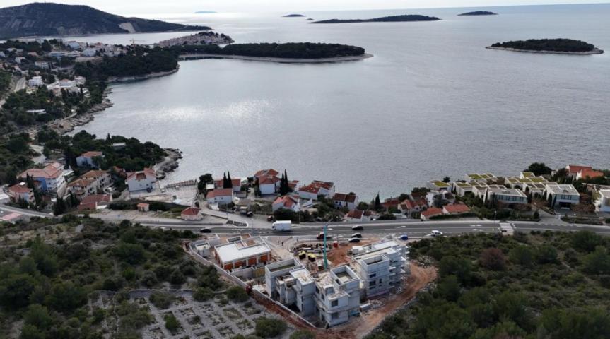 Prodaja, Stan, Primošten, Šibenska bb, 3s, 110m2