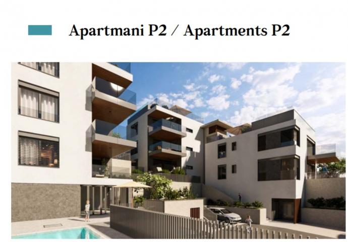 Prodaja, Stan, Primošten, Šibenska bb, 3s, 147m2