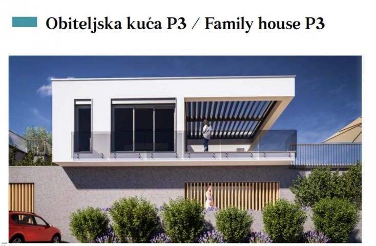 Prodaja, Kuća, Primošten, Šibenska bb, Samostojeća, 392m2