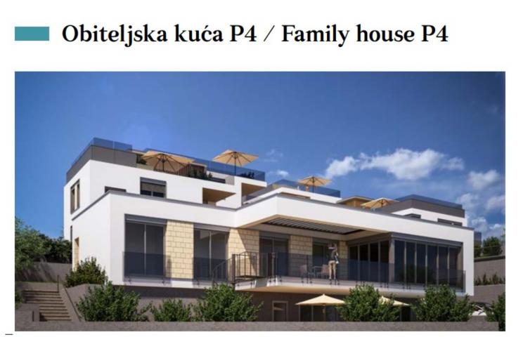 Prodaja, Kuća, Primošten, Šibenska bb, Samostojeća, 369m2