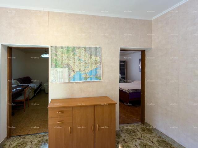 Haus Ližnjan, gepflegtes und komplett möbliertes Haus mit Garage und Weinkeller