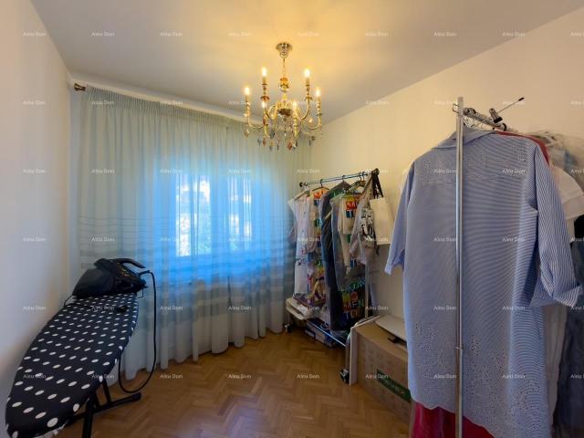Haus Ližnjan, gepflegtes und komplett möbliertes Haus mit Garage und Weinkeller