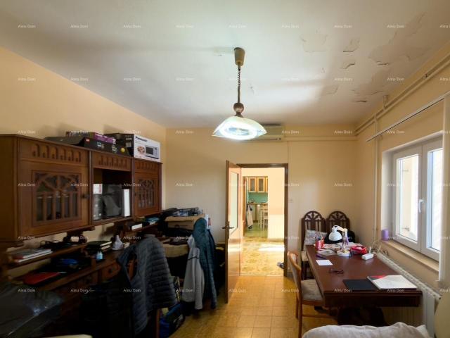 Haus Ližnjan, gepflegtes und komplett möbliertes Haus mit Garage und Weinkeller