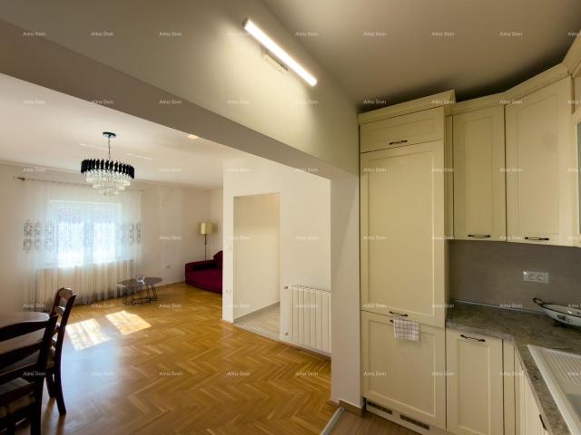 Haus Ližnjan, gepflegtes und komplett möbliertes Haus mit Garage und Weinkeller