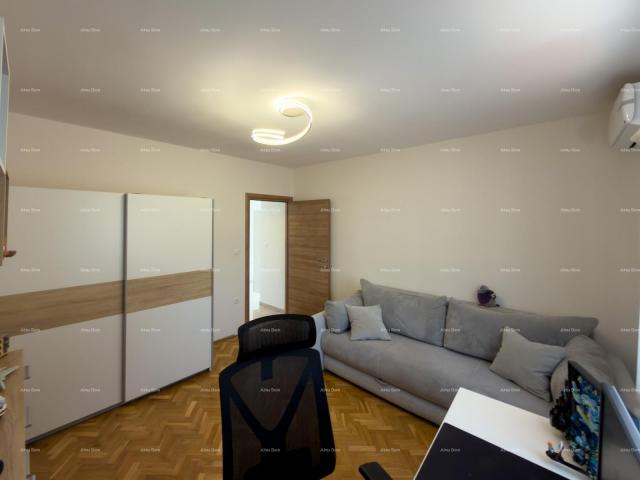 Haus Ližnjan, gepflegtes und komplett möbliertes Haus mit Garage und Weinkeller
