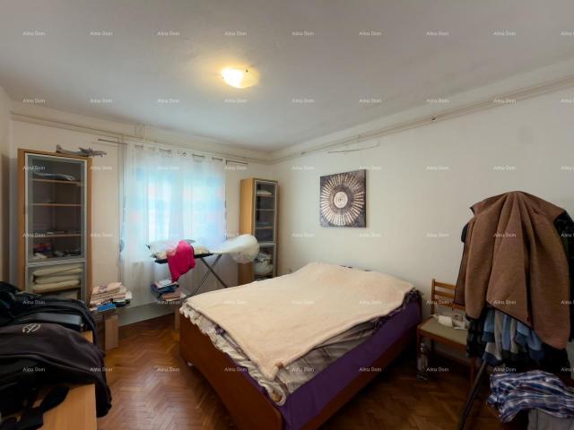 Haus Ližnjan, gepflegtes und komplett möbliertes Haus mit Garage und Weinkeller