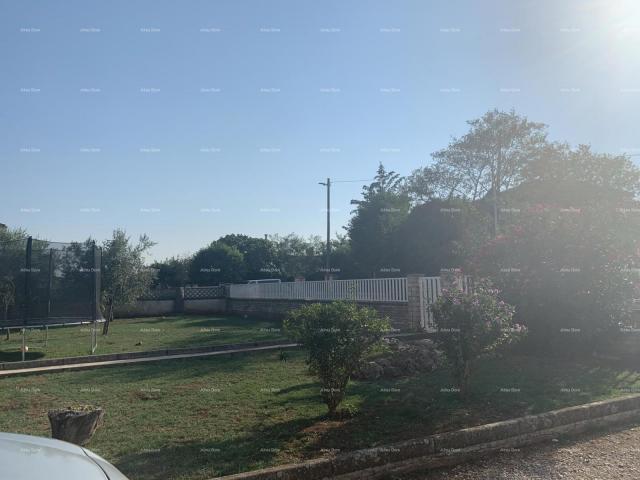 House PULA – Two Houses with Great Investment Potential