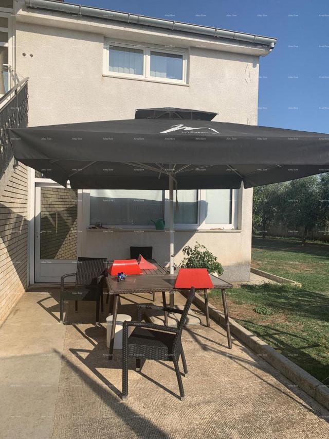House PULA – Two Houses with Great Investment Potential