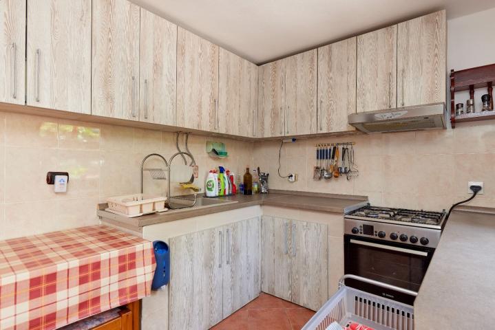 Kuća 120m2 sa pogledom na more u Dobroti, Kotor