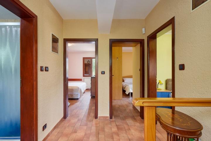 Kuća 120m2 sa pogledom na more u Dobroti, Kotor