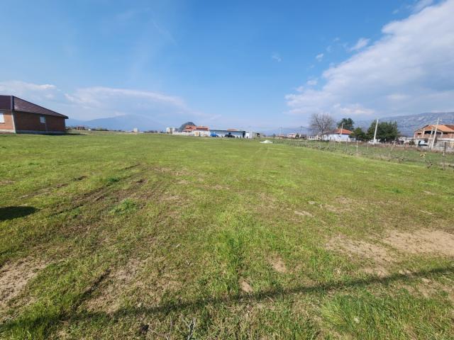 Plac od 3000m2 - Pržine