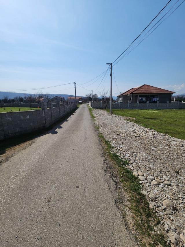 Plac od 3000m2 - Pržine