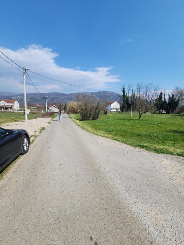 Plac od 3000m2 - Pržine