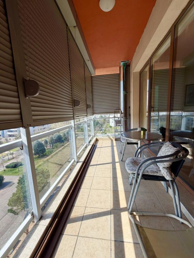 Dvosoban stan, 100m2, Preko Morače, IZDAVANJE