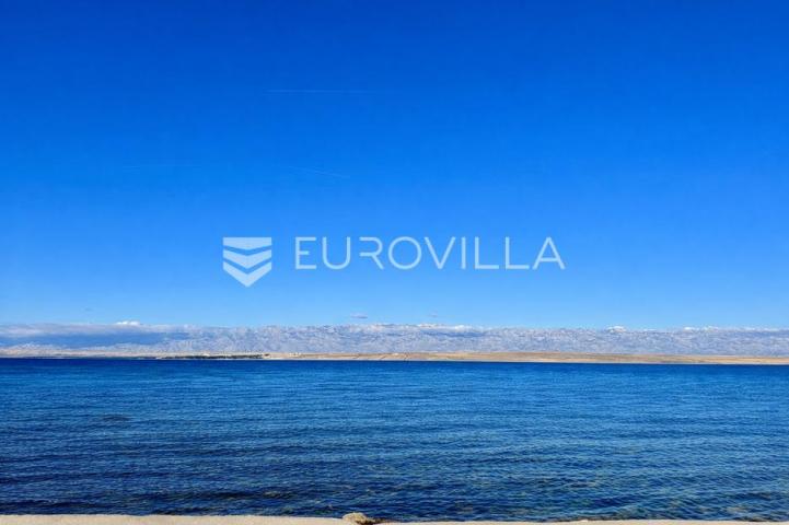 Zadar, Vir, kuća 1. red do mora na iznimnoj lokaciji