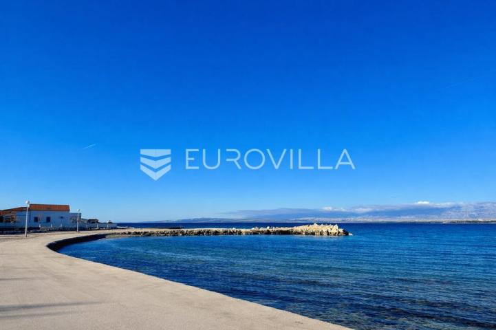 Zadar, Vir, kuća 1. red do mora na iznimnoj lokaciji