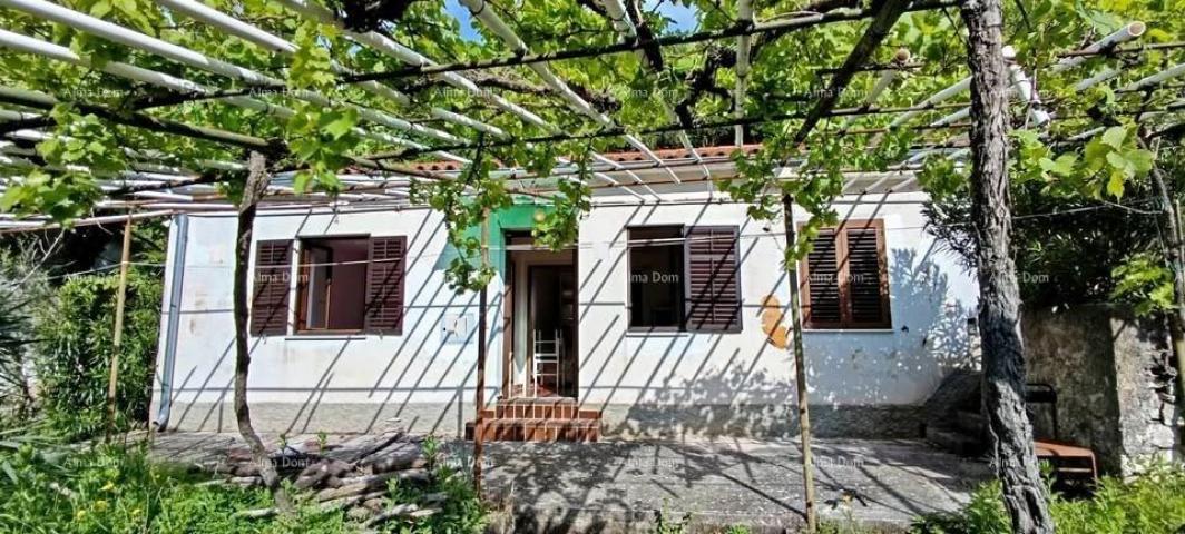Kuća Na prodaju kuća  – Raša