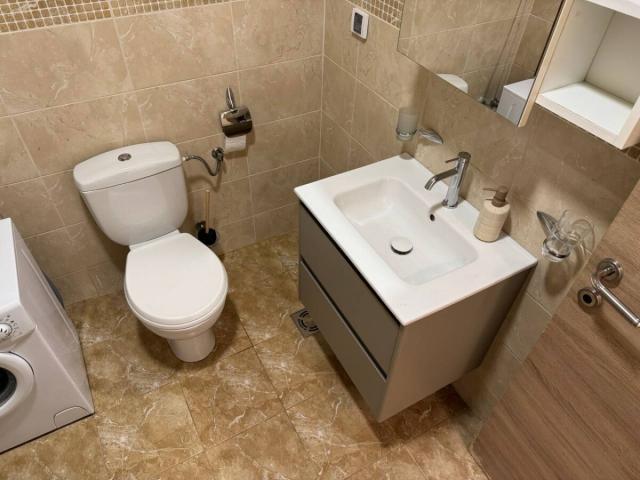 Stan 40 m² na Izdavanje – Pržno, Budva