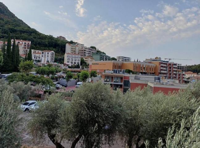 Stan 40 m² na Izdavanje – Pržno, Budva