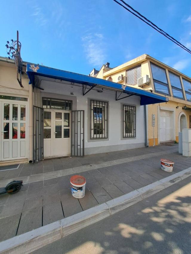 Poslovni prostor 30 m² na Izdavanje – Centar, Podgorica