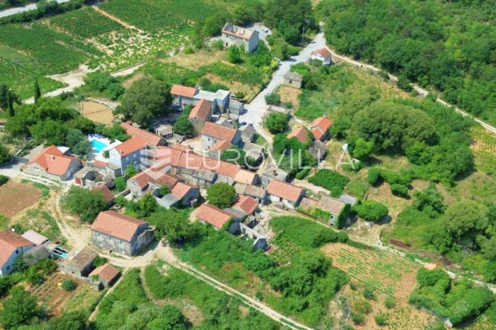 Orebić, Županje selo, kuća za odmor