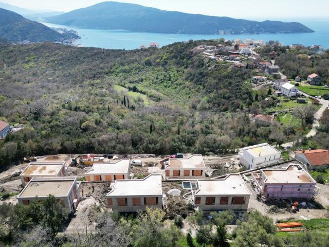 Nekretnine Crna Gora, Herceg Novi, Podi