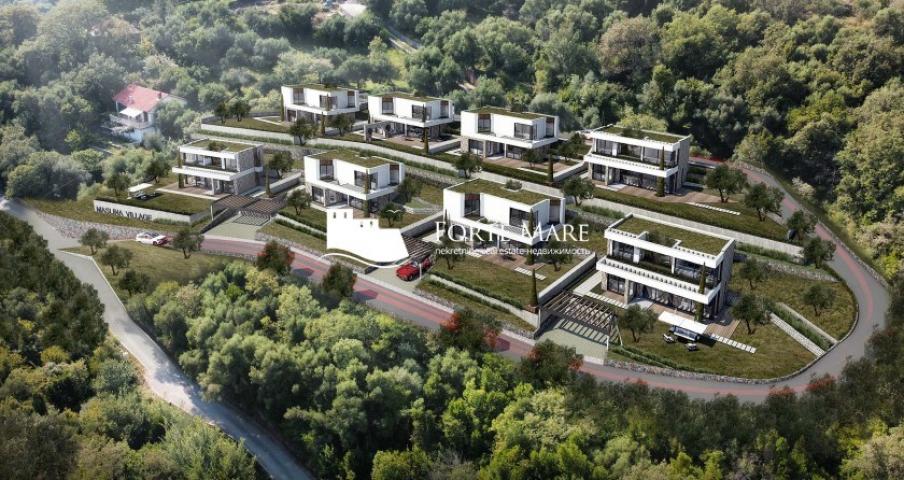 Nekretnine Crna Gora, Herceg Novi, Podi