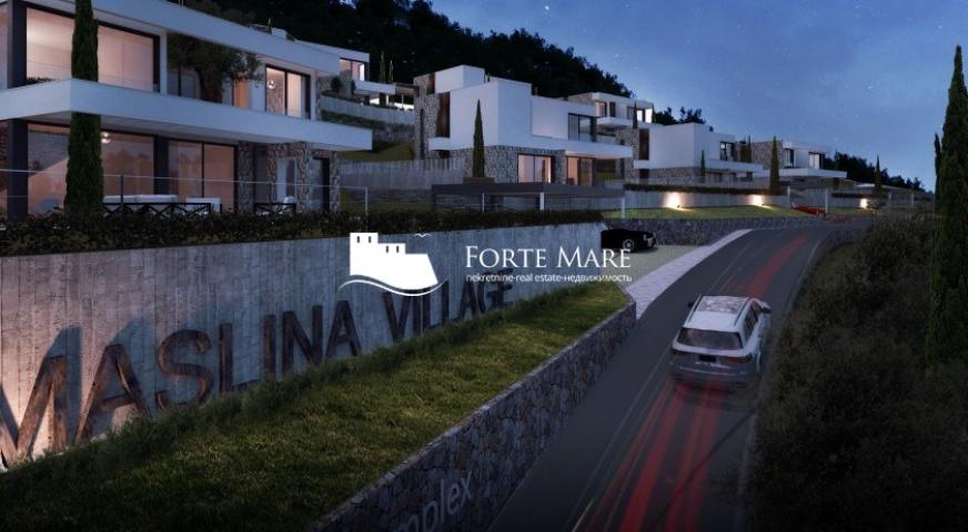 Nekretnine Crna Gora, Herceg Novi, Podi