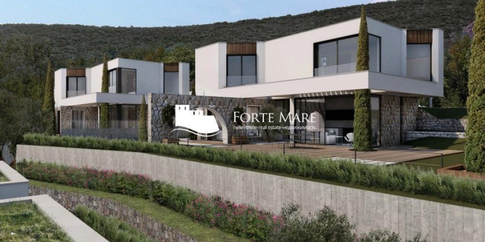 Nekretnine Crna Gora, Herceg Novi, Podi