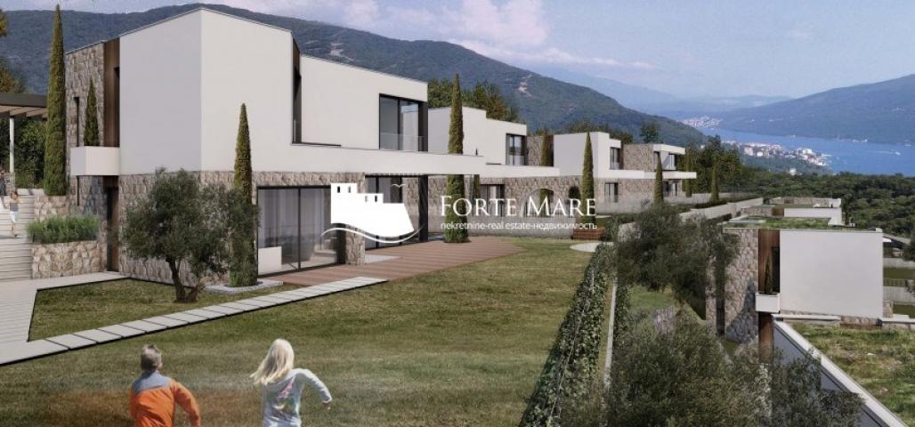 Nekretnine Crna Gora, Herceg Novi, Podi
