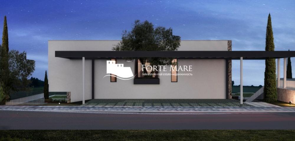 Nekretnine Crna Gora, Herceg Novi, Podi