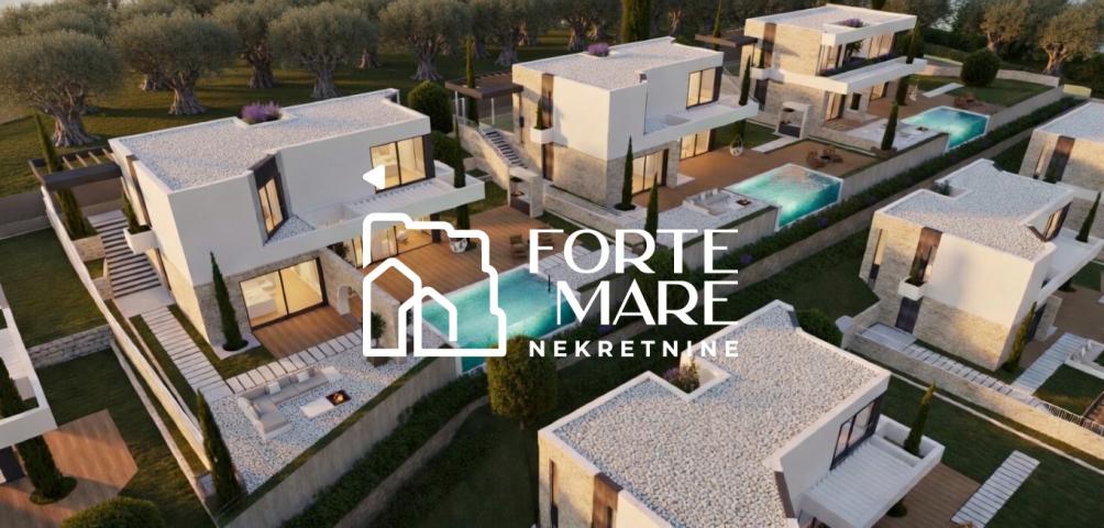 Nekretnine Crna Gora, Herceg Novi, Podi